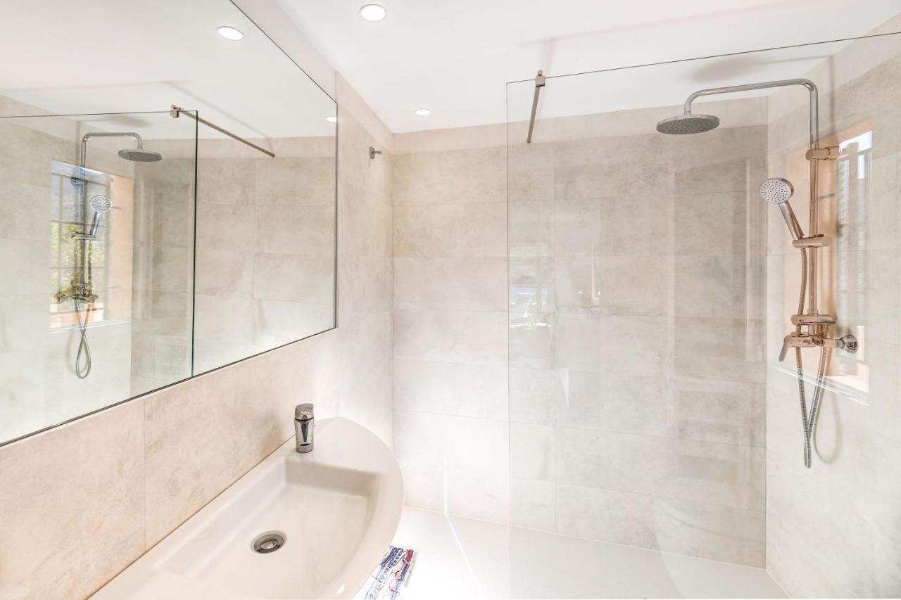 Apartamento Mirador Cala San Vicente  Bagian luar foto