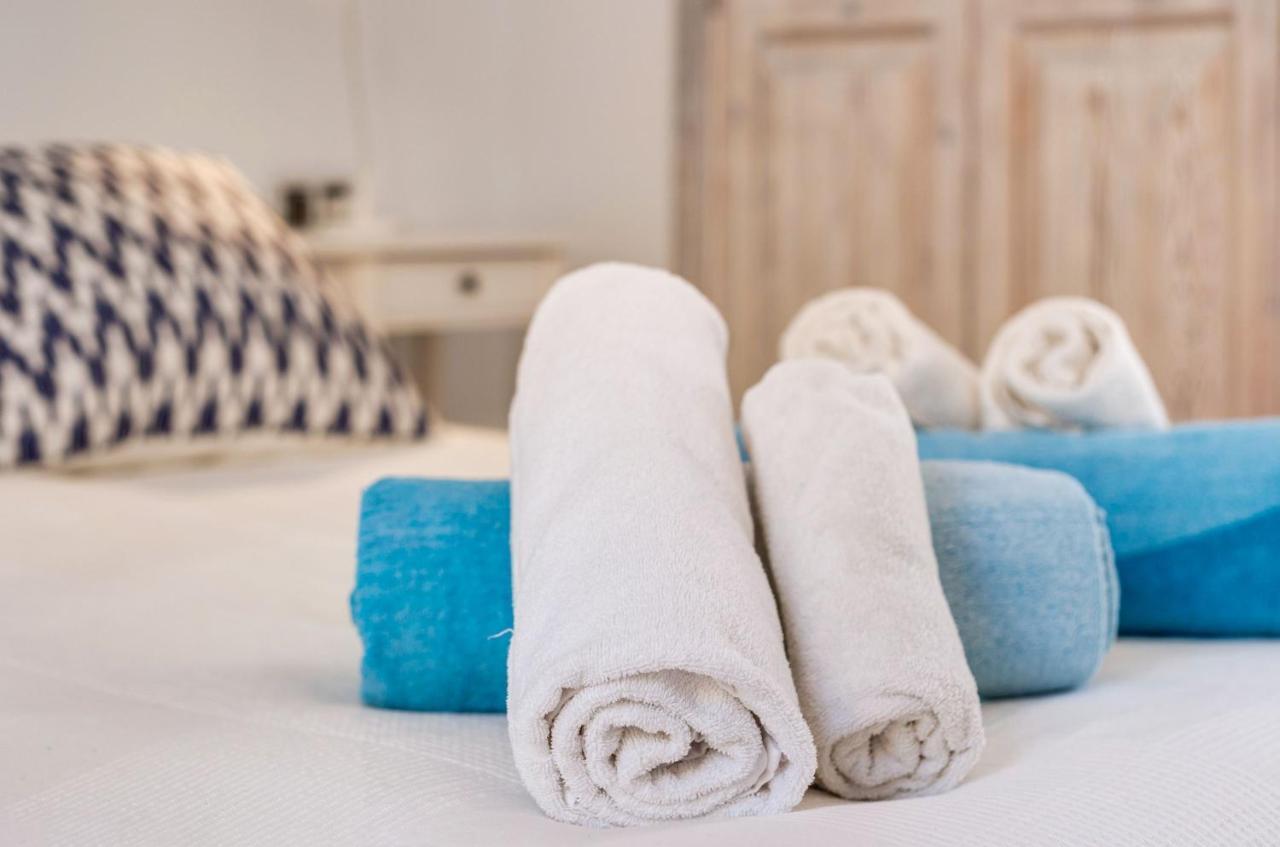 Apartamento Mirador Cala San Vicente  Bagian luar foto